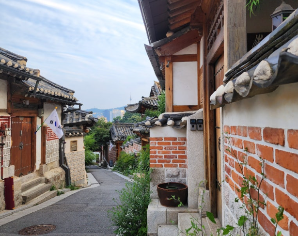 Bukchon Hanok Village in Seoul 7 Bukchon Hanok Village picture4