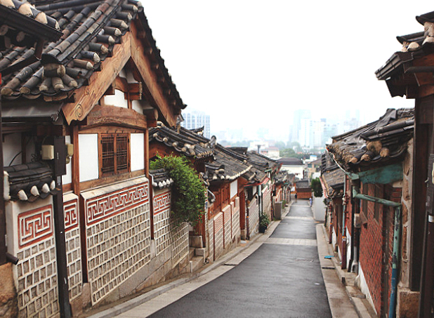 Bukchon Hanok Village in Seoul 8 Bukchon Hanok Village picture6